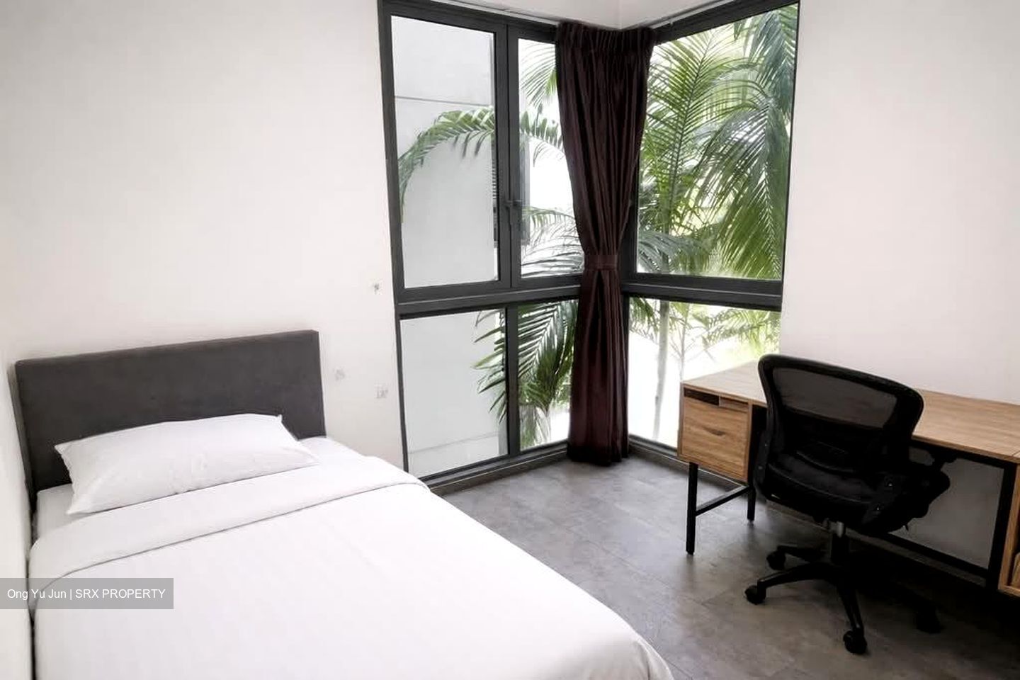 Riversails (D19), Condominium #572751021